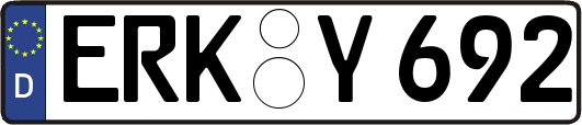 ERK-Y692