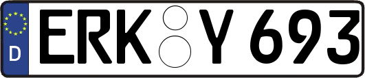 ERK-Y693