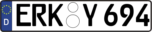 ERK-Y694