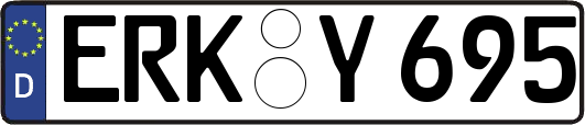 ERK-Y695