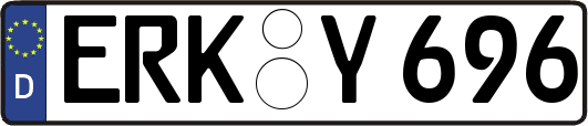 ERK-Y696