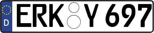 ERK-Y697