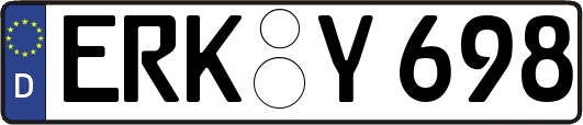 ERK-Y698