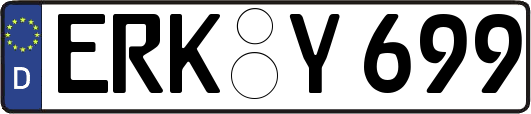 ERK-Y699