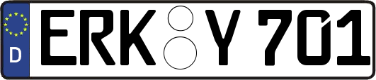 ERK-Y701