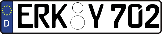 ERK-Y702