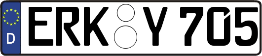 ERK-Y705