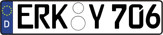 ERK-Y706