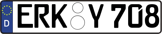 ERK-Y708