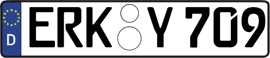ERK-Y709