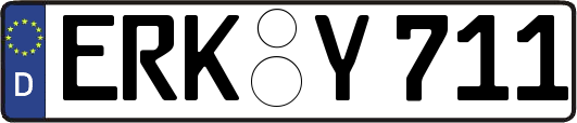 ERK-Y711