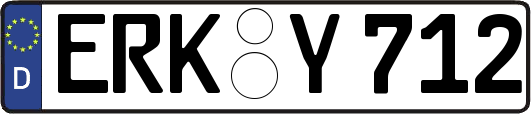 ERK-Y712