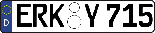 ERK-Y715