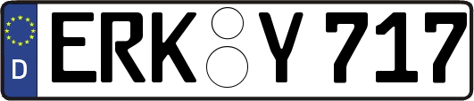 ERK-Y717