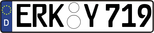 ERK-Y719