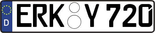 ERK-Y720