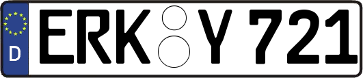 ERK-Y721