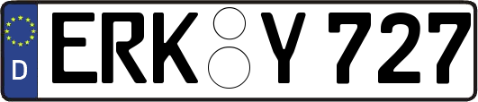 ERK-Y727