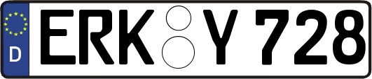 ERK-Y728