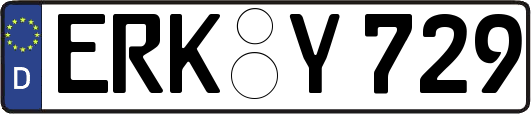 ERK-Y729