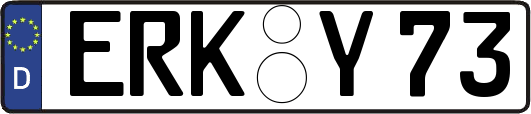ERK-Y73