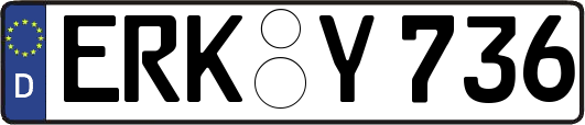 ERK-Y736