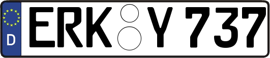 ERK-Y737