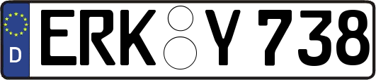 ERK-Y738