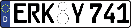ERK-Y741