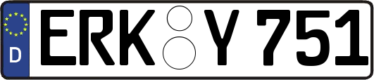 ERK-Y751