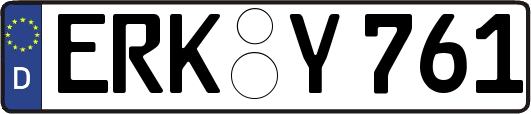 ERK-Y761