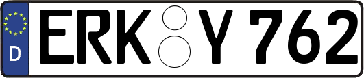 ERK-Y762