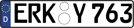 ERK-Y763