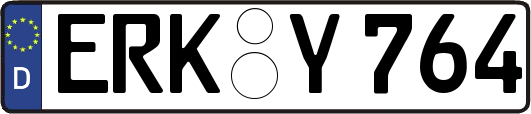 ERK-Y764