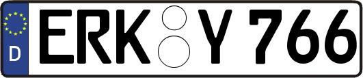 ERK-Y766