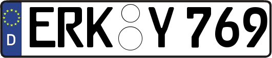 ERK-Y769