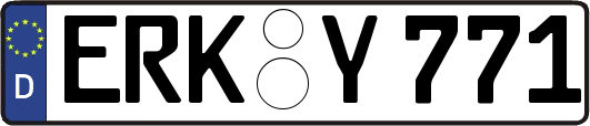 ERK-Y771