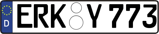 ERK-Y773