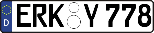 ERK-Y778