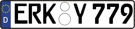 ERK-Y779