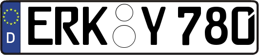 ERK-Y780