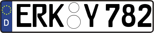 ERK-Y782
