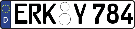 ERK-Y784