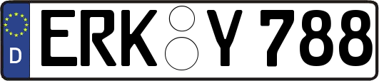 ERK-Y788