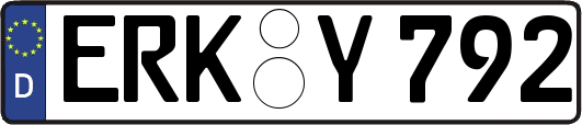 ERK-Y792