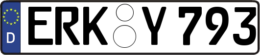 ERK-Y793