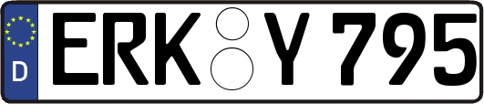 ERK-Y795