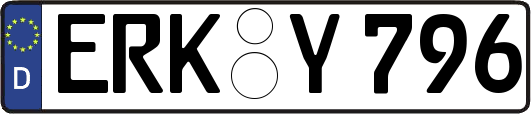 ERK-Y796