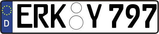 ERK-Y797