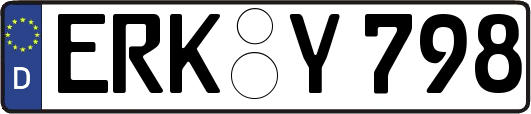ERK-Y798